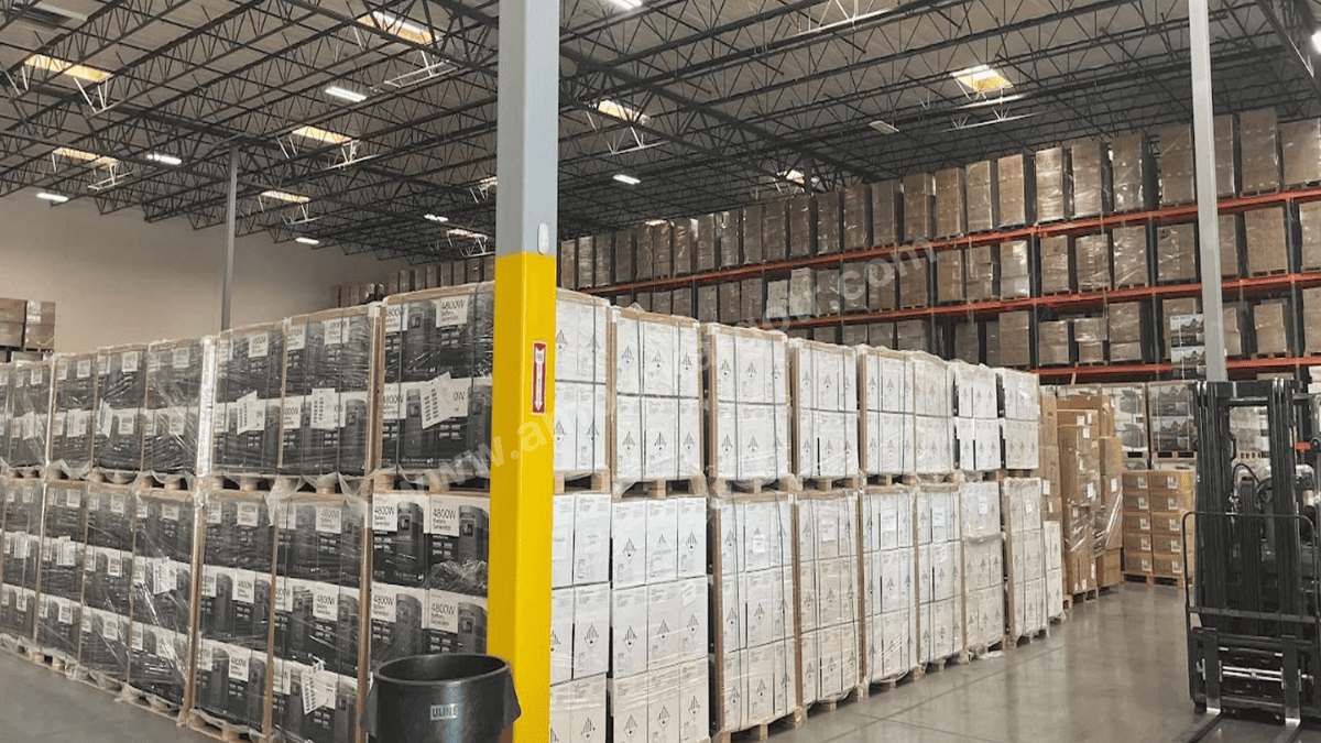 Çorlu Parça Yük Taşıma