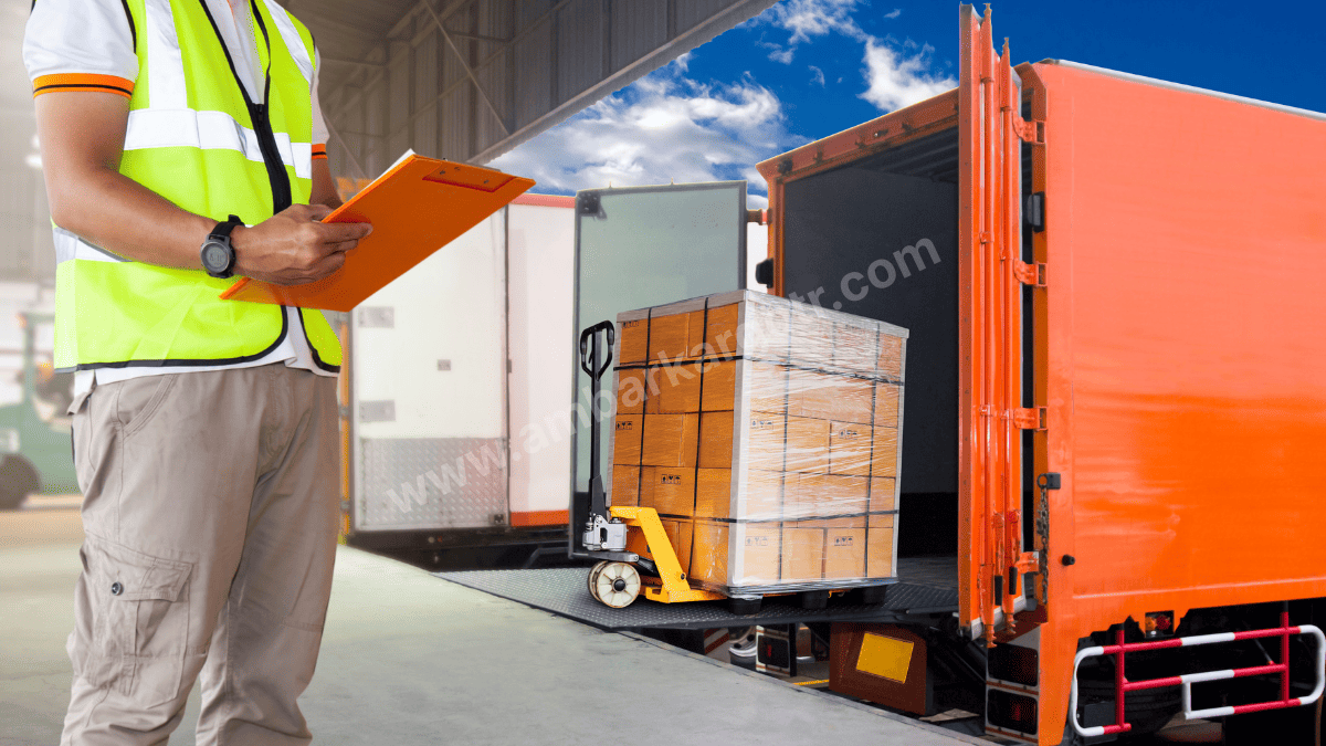 Çorlu Şehirler Arası Taşıma